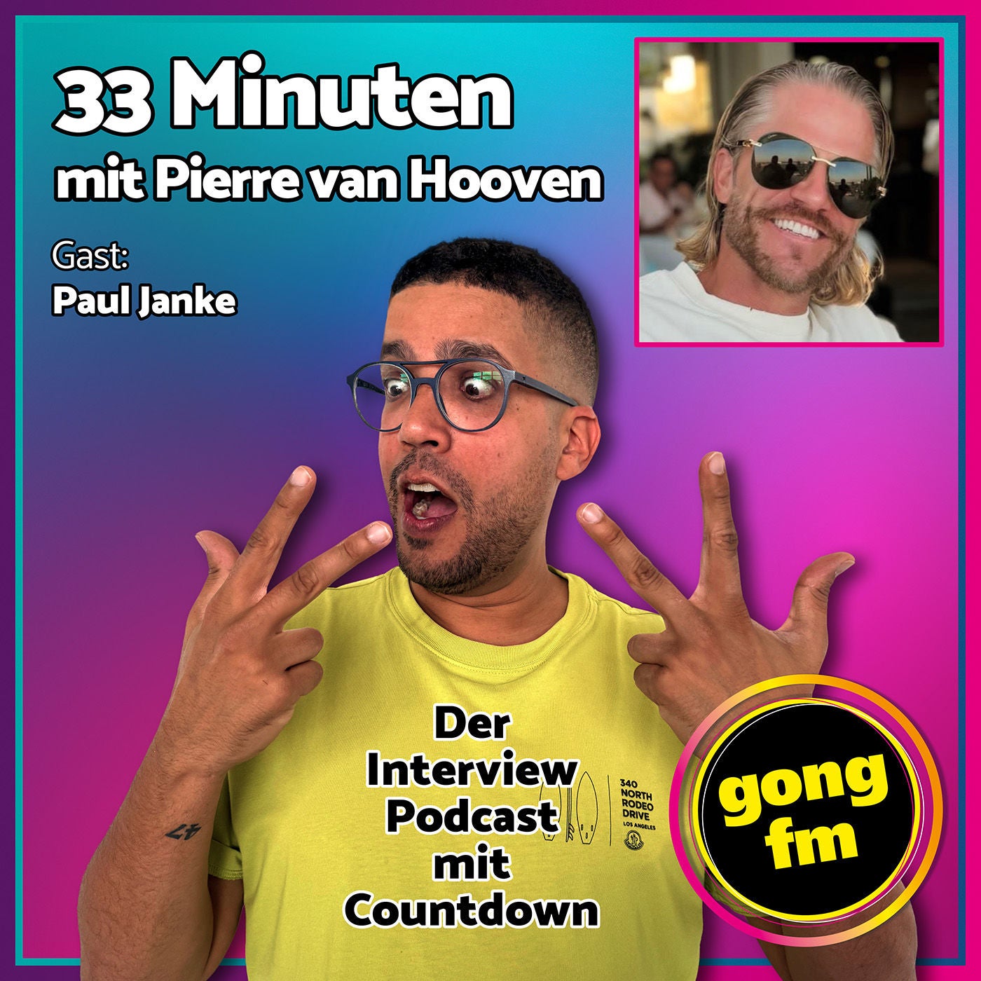 Paul Janke