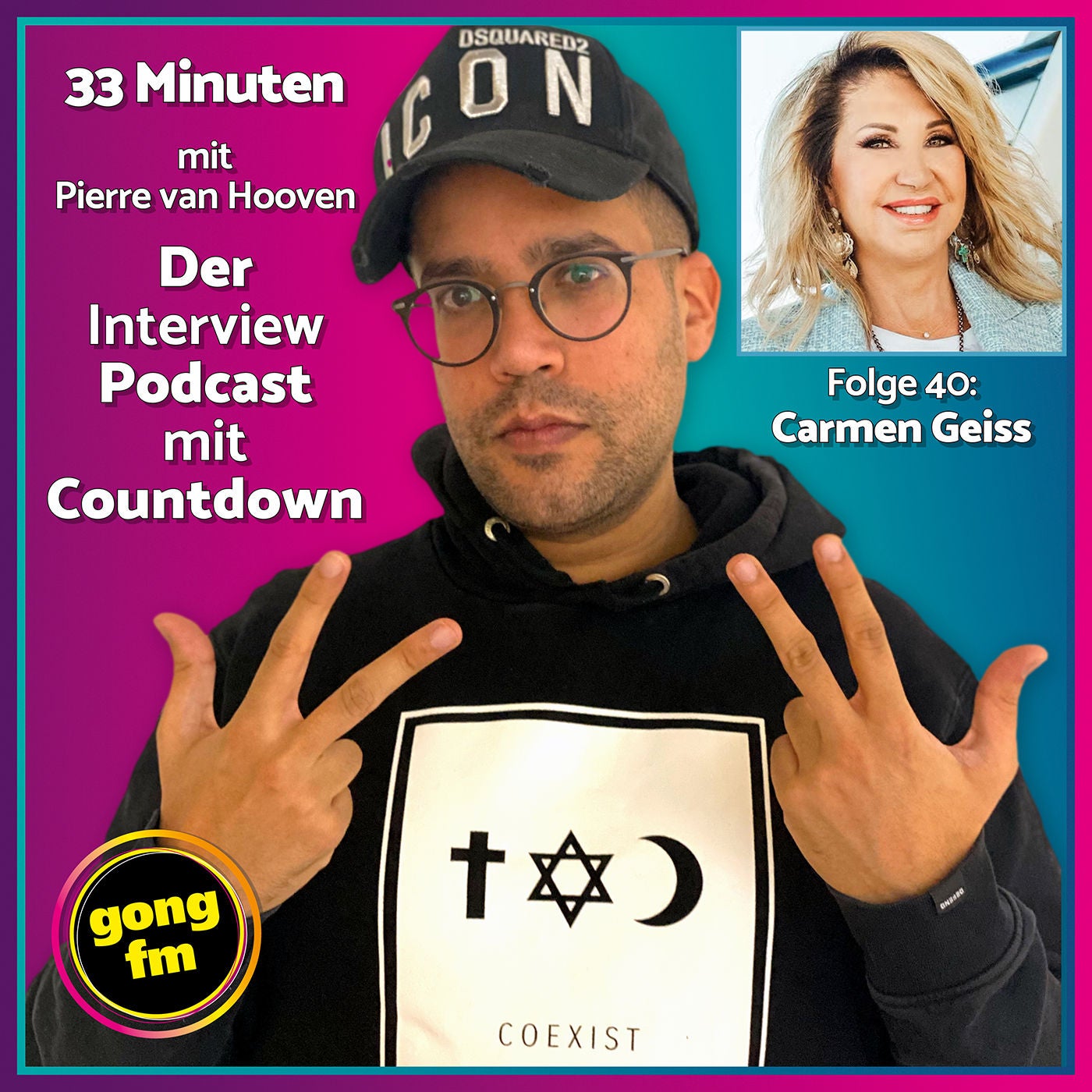 Folge 40 - Carmen Geiss