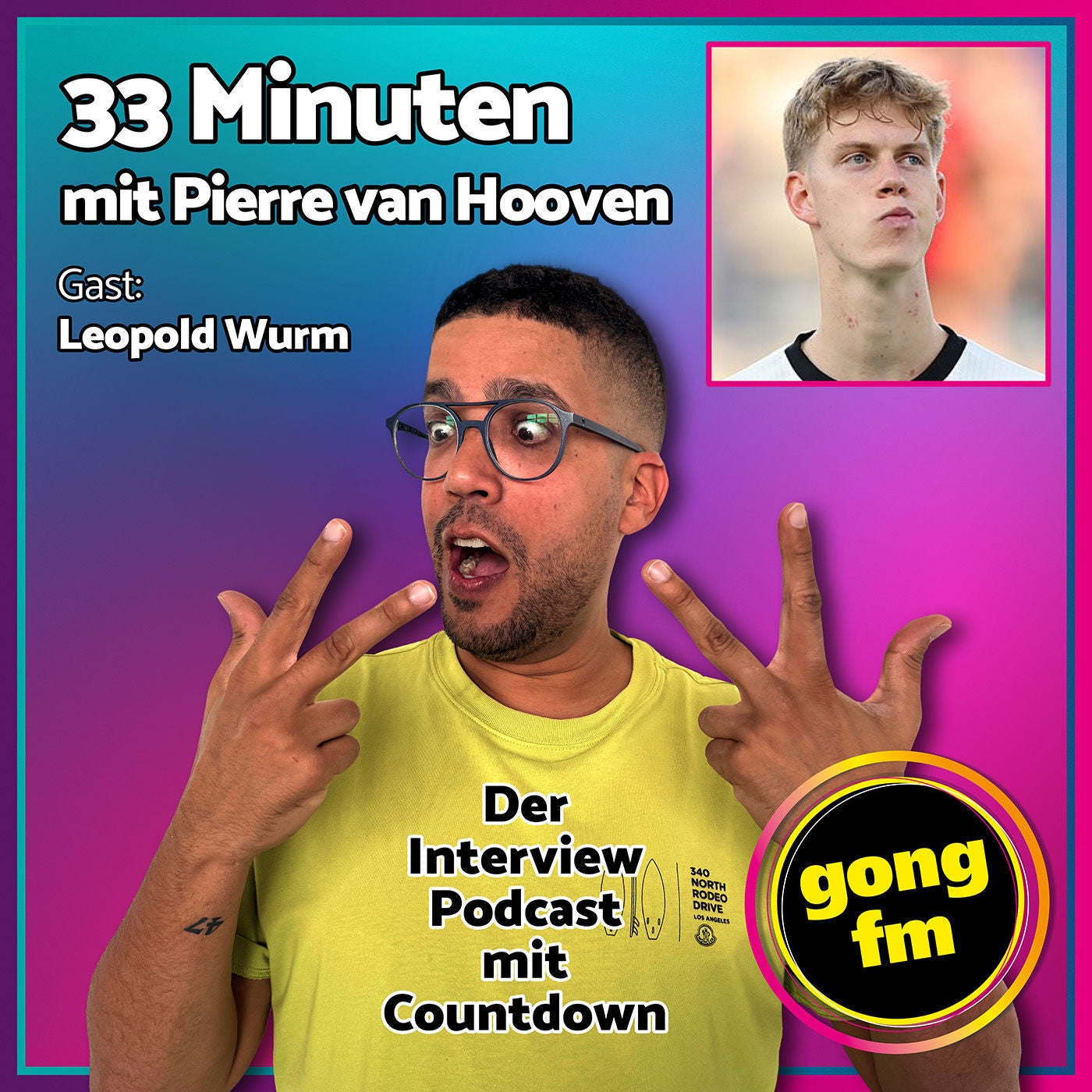 Leopold Wurm
