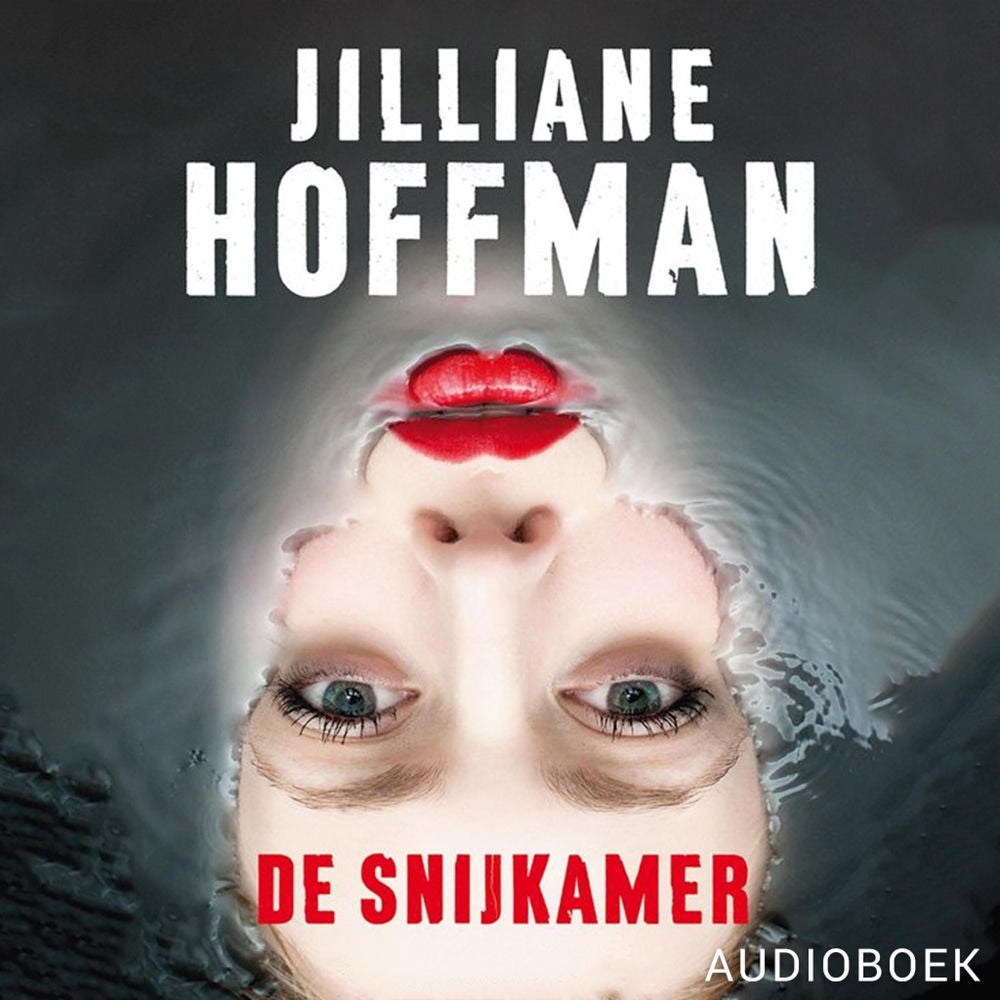 De snijkamer
