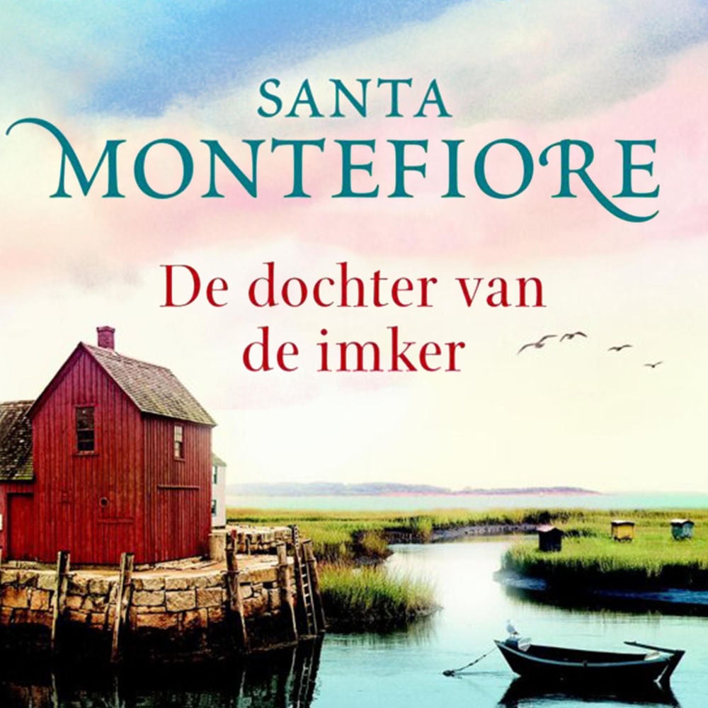 De dochter van de imker