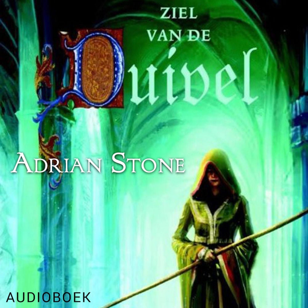 Ziel van de duivel