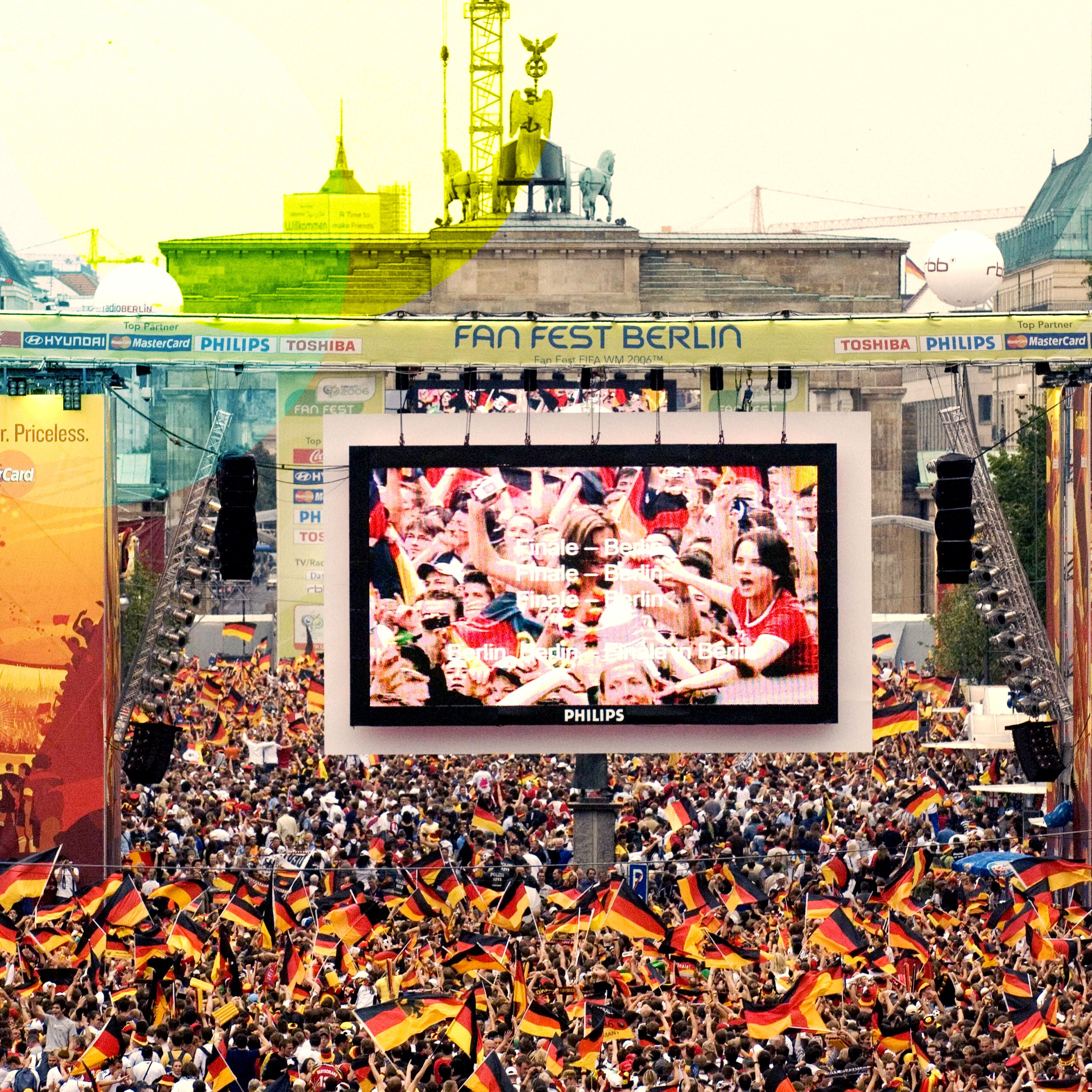 WM, EM, Olympia – Macht das noch Spaß?
