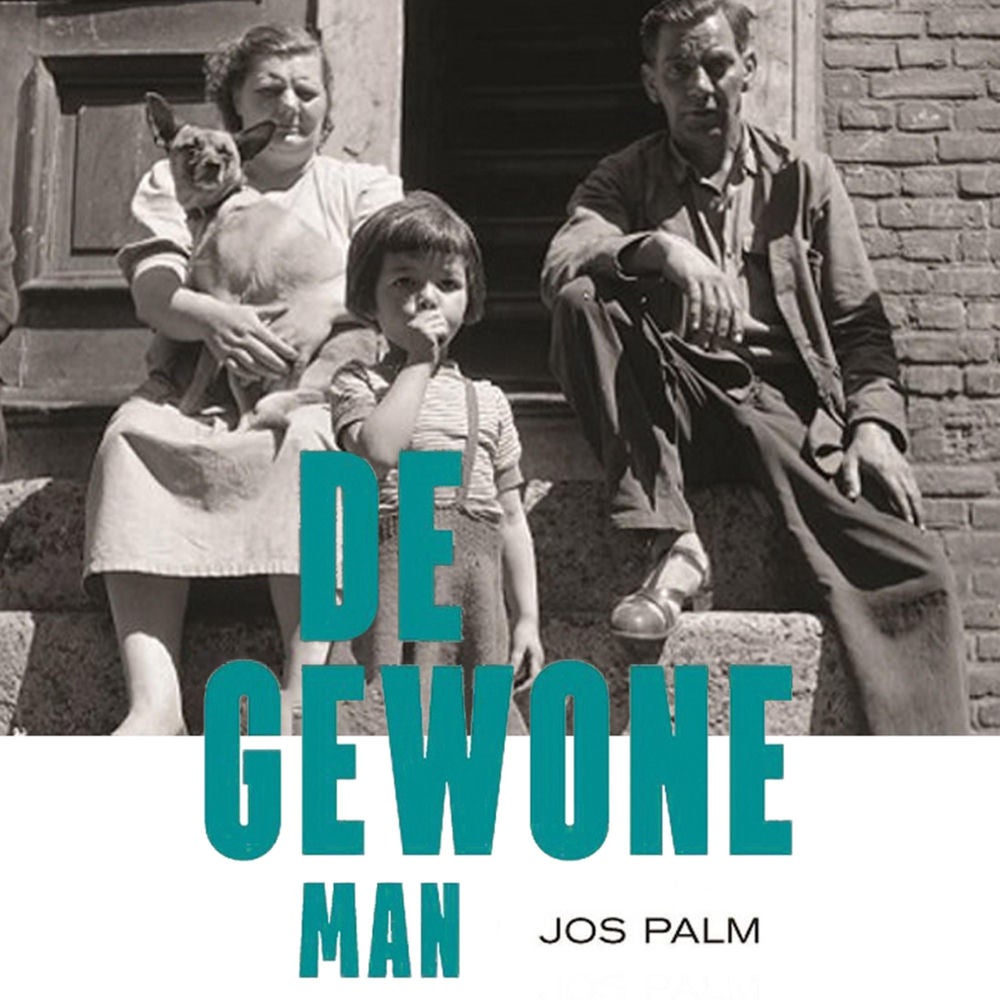 De gewone man