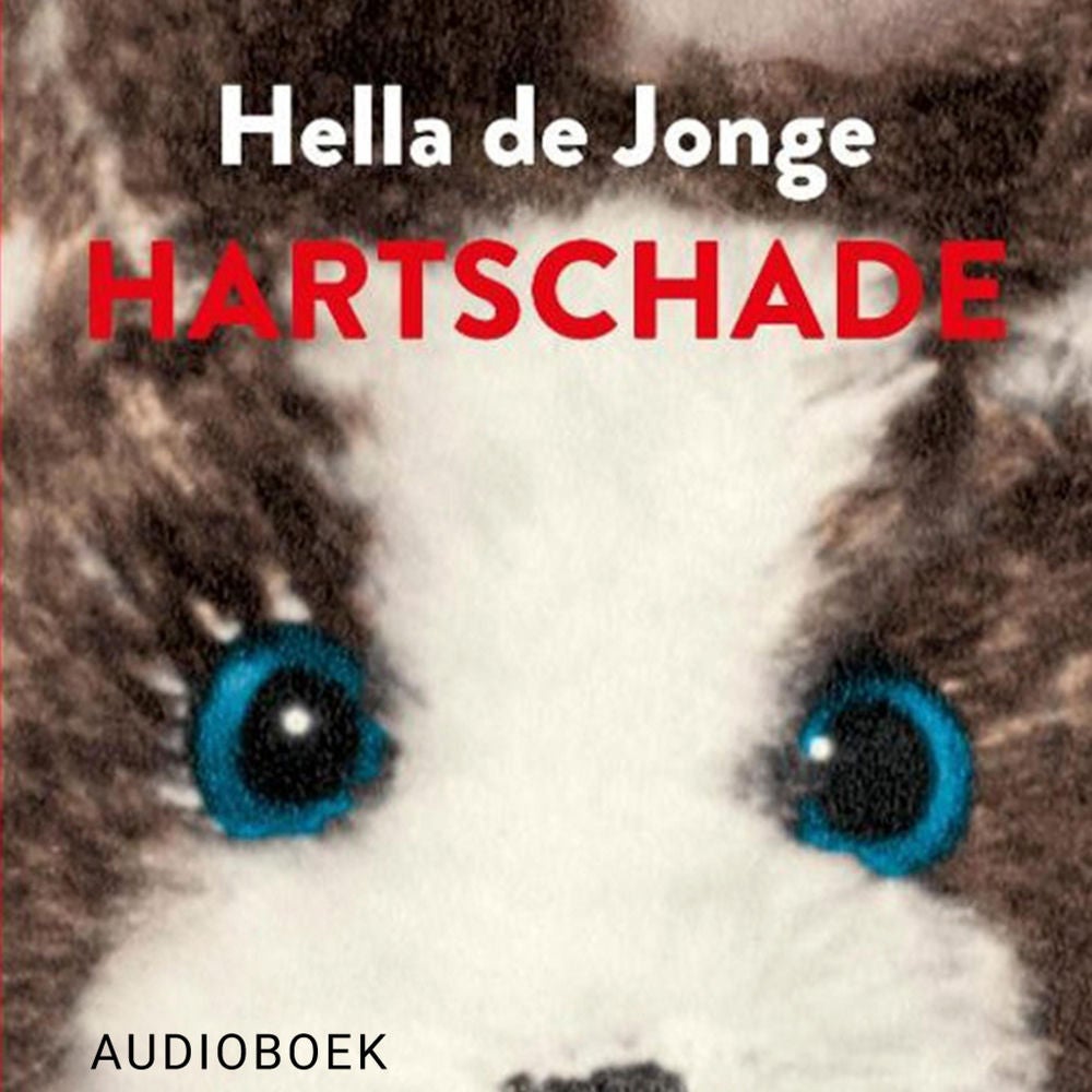 Hartschade