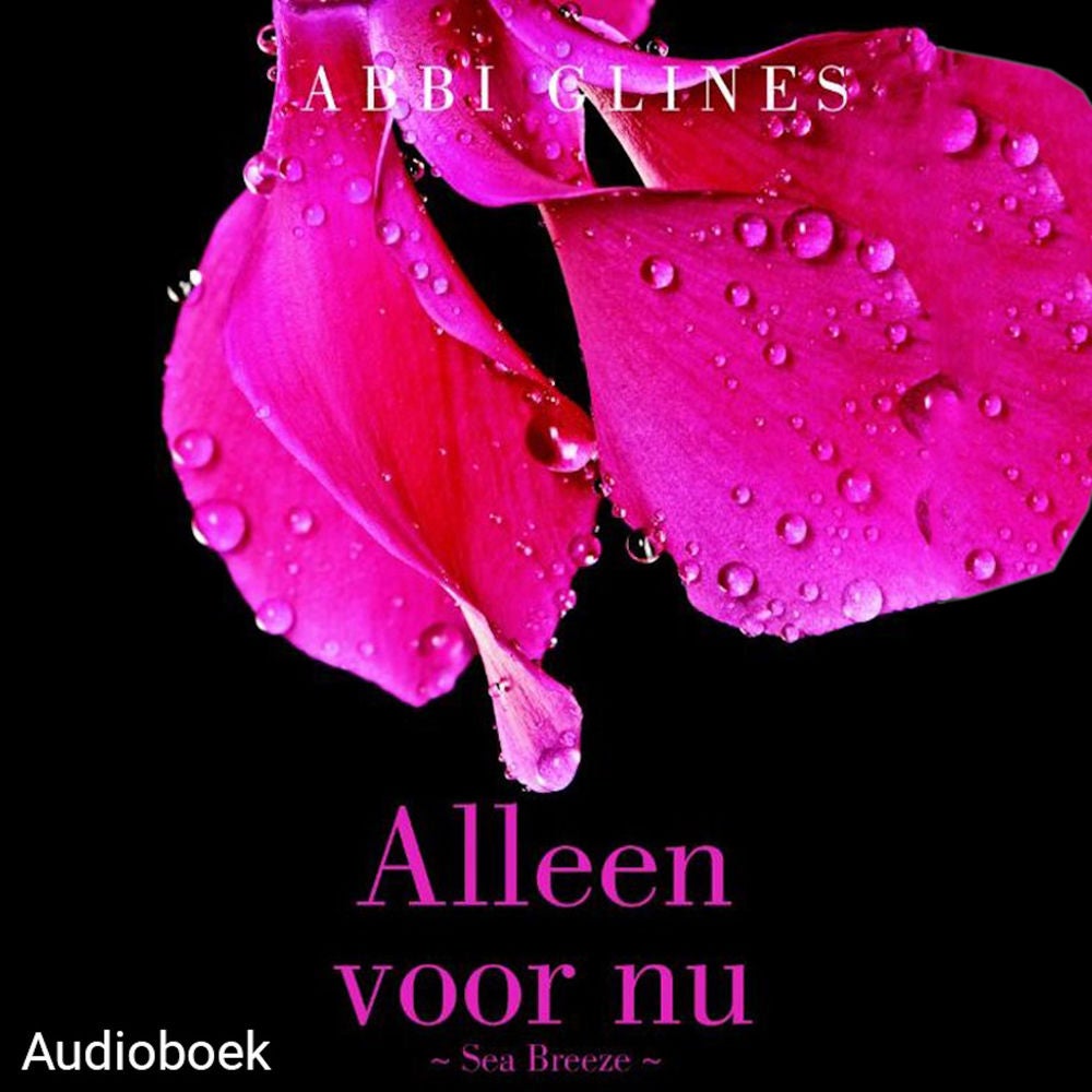 Alleen voor nu