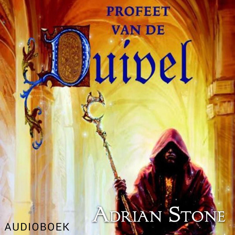 Profeet van de duivel