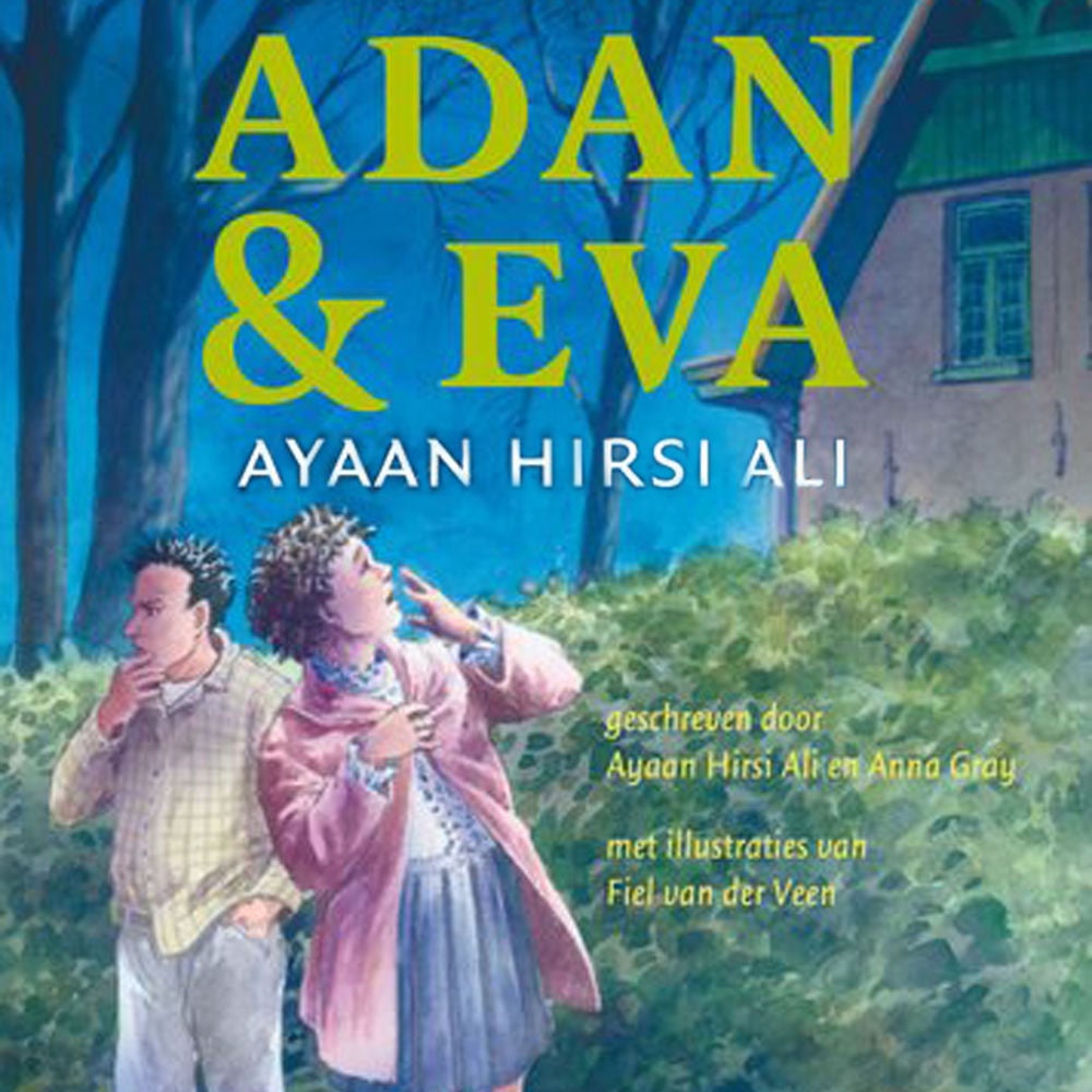 Adan & Eva