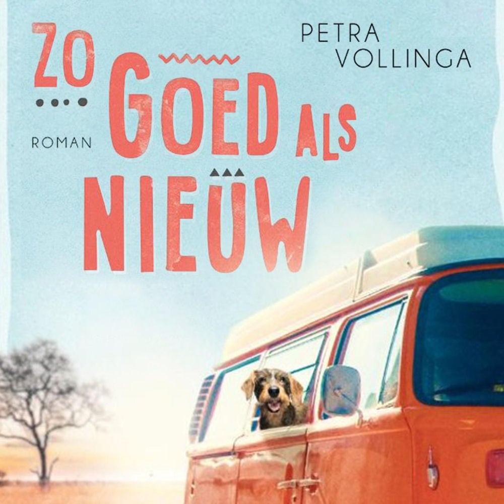 Zo goed als nieuw