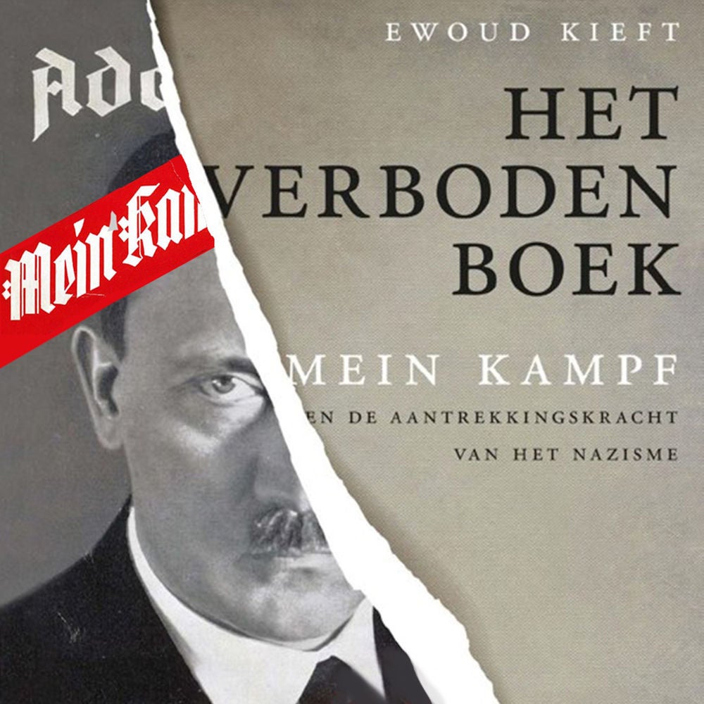 Het verboden boek