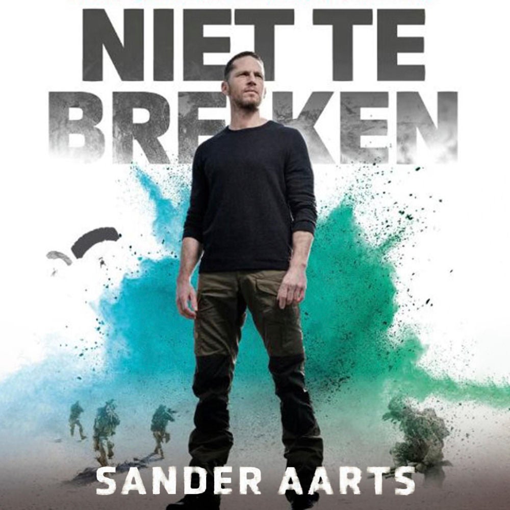 Niet te breken!