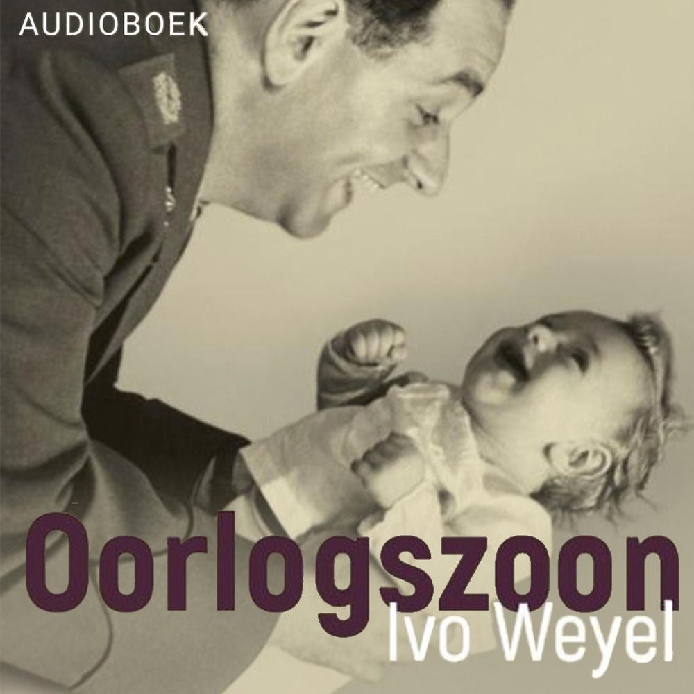 Oorlogszoon