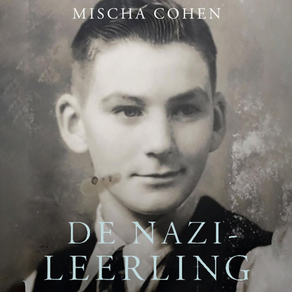 De nazi-leerling