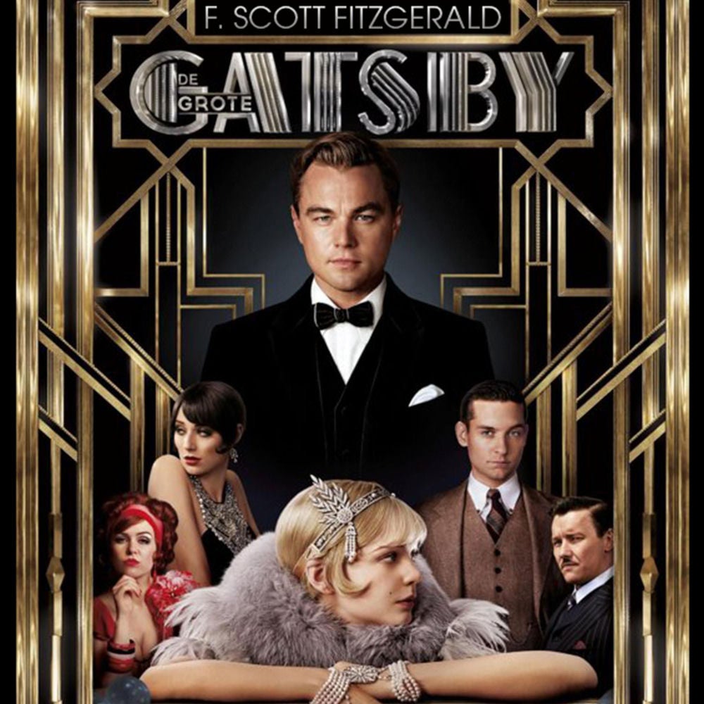 De grote Gatsby