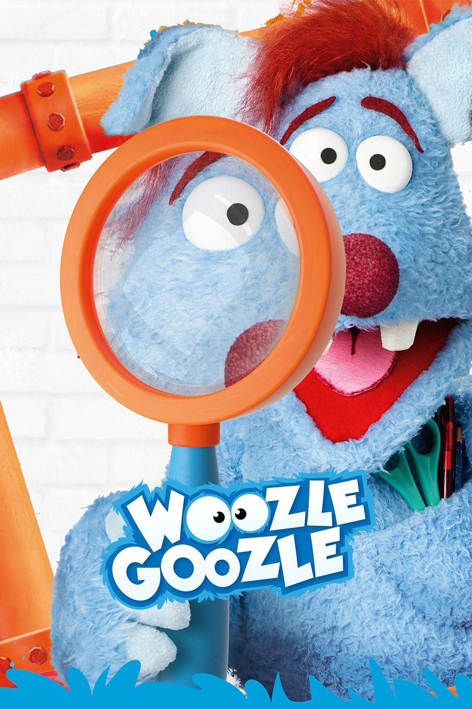 Woozle Goozle