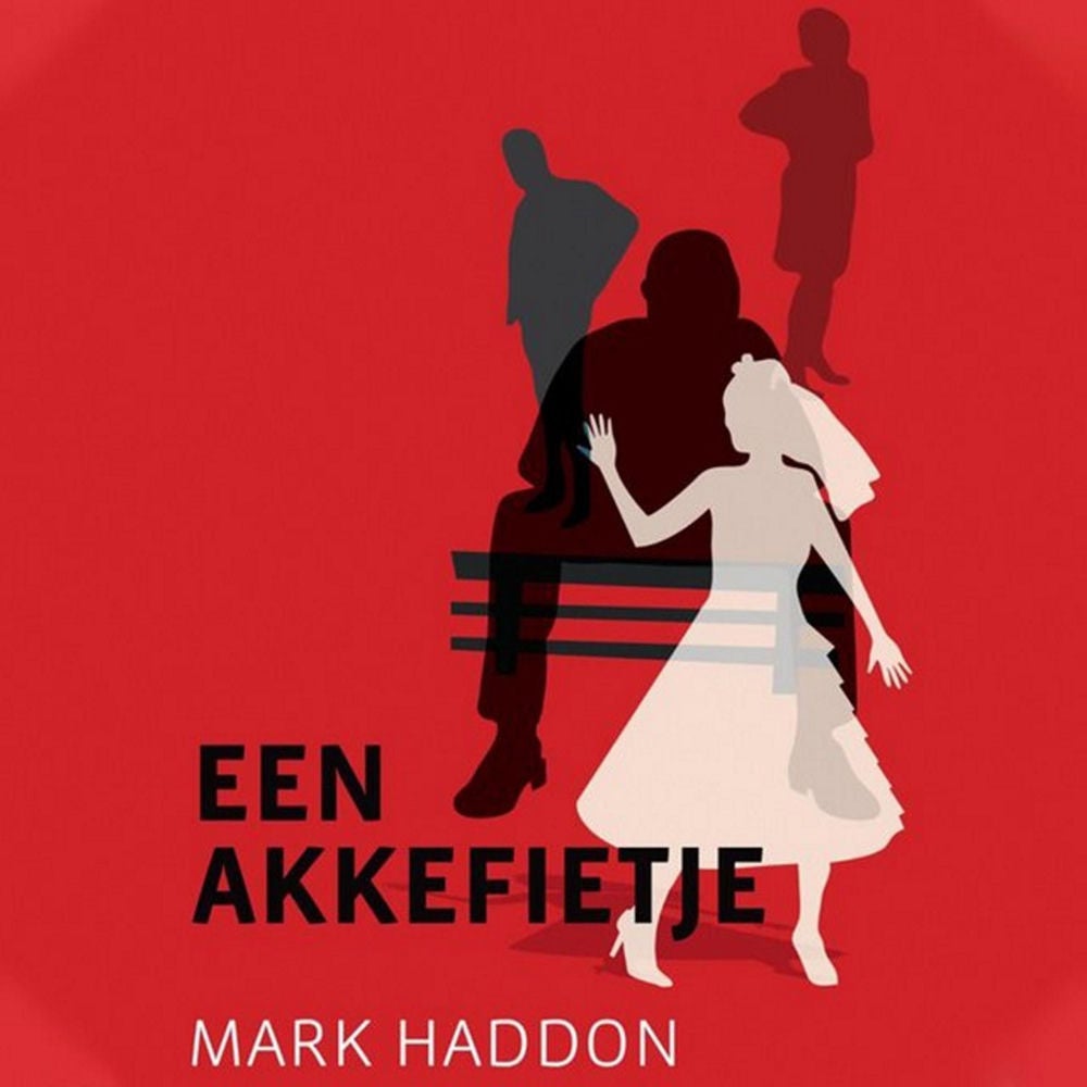Een akkefietje