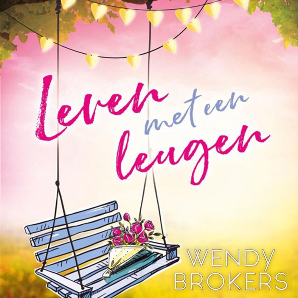 Leven met een leugen