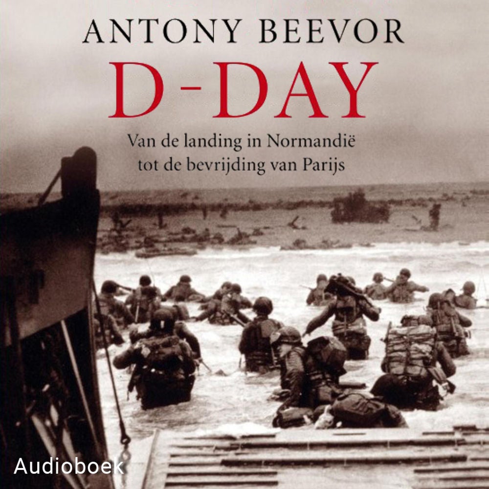 D-Day