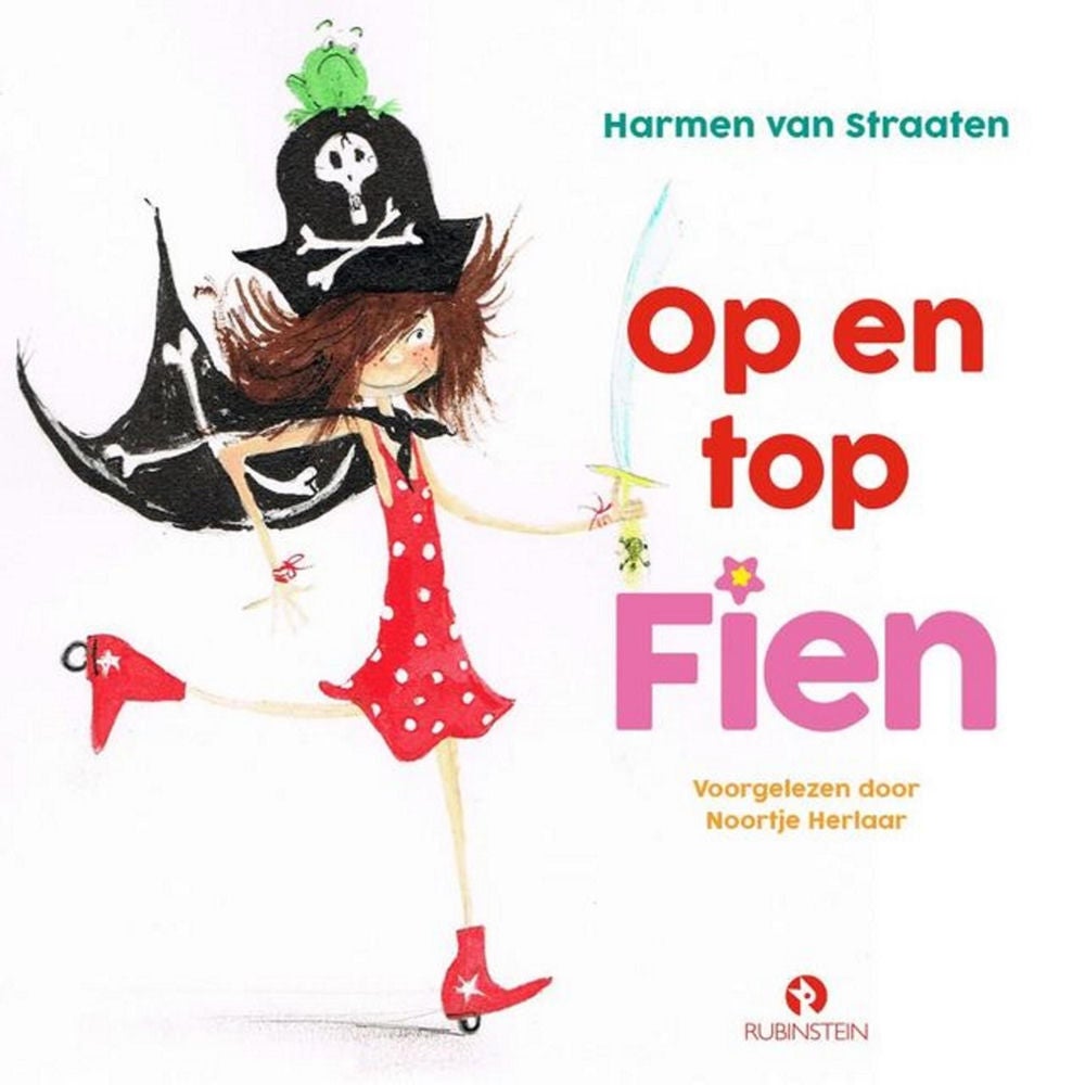 Op en top Fien