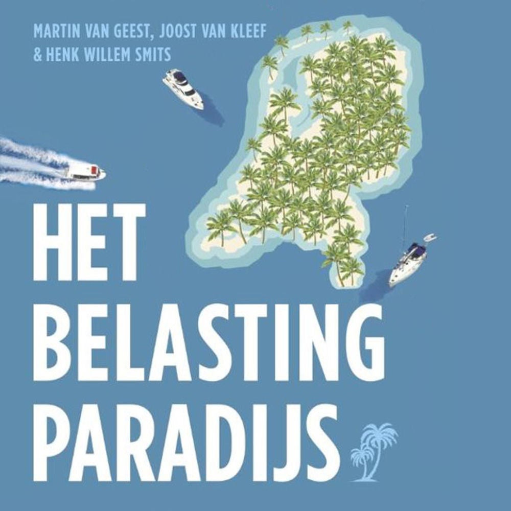 Het belastingparadijs
