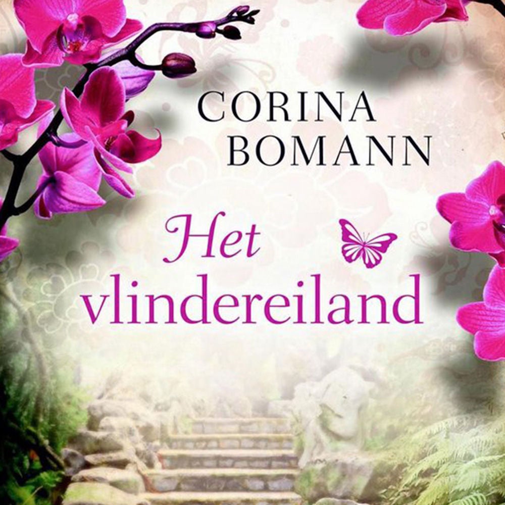 Het vlindereiland