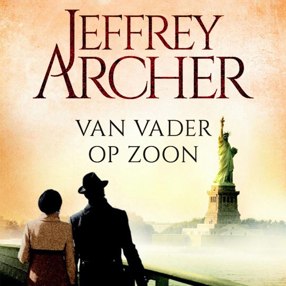 Van vader op zoon