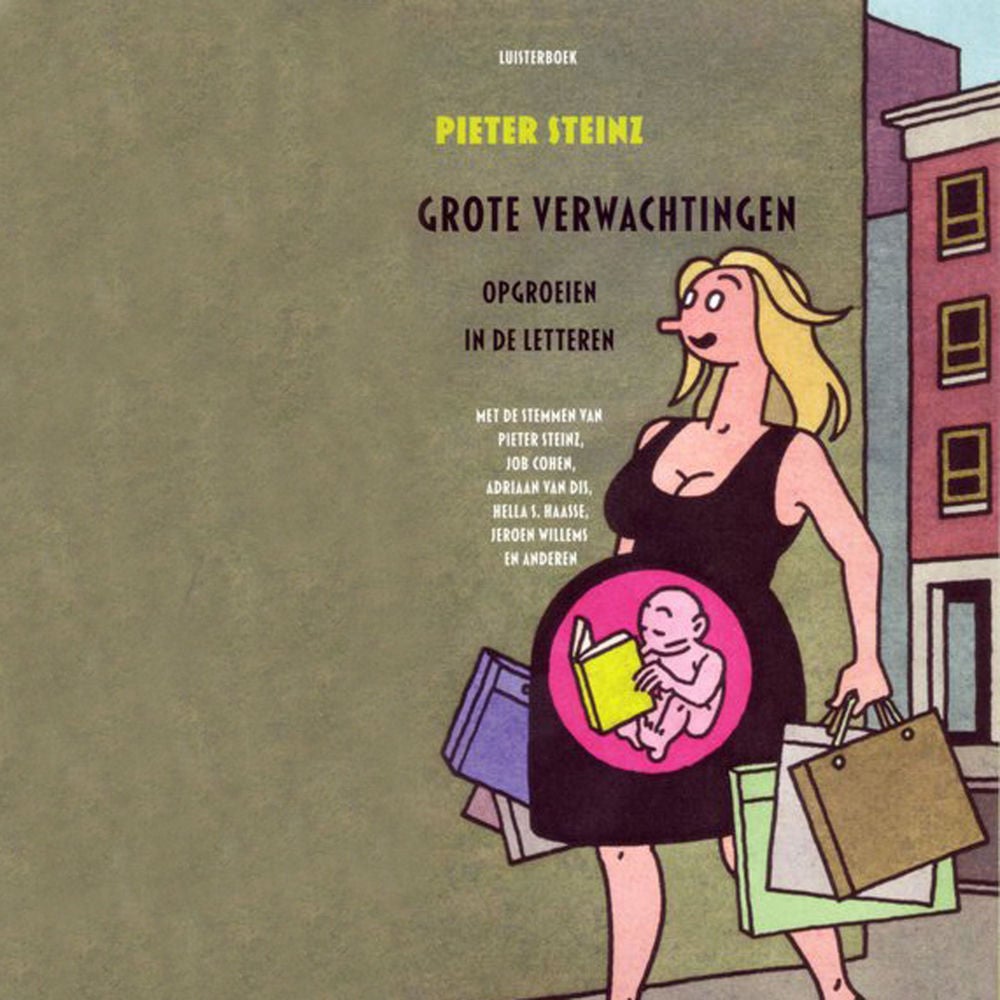 Grote verwachtingen