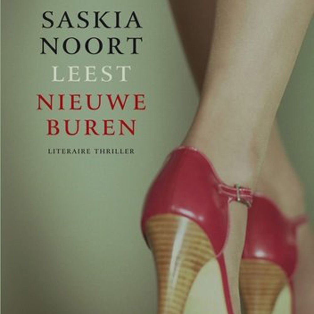 Nieuwe buren