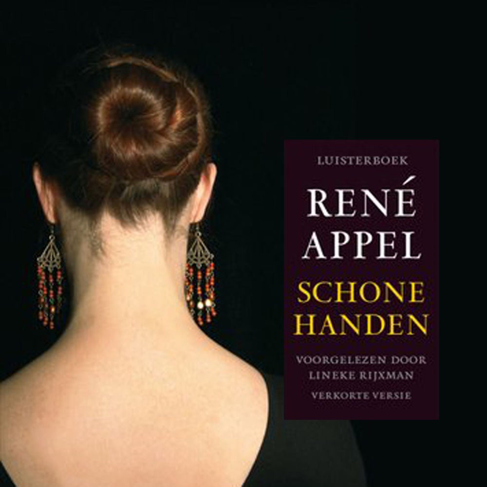 Schone handen