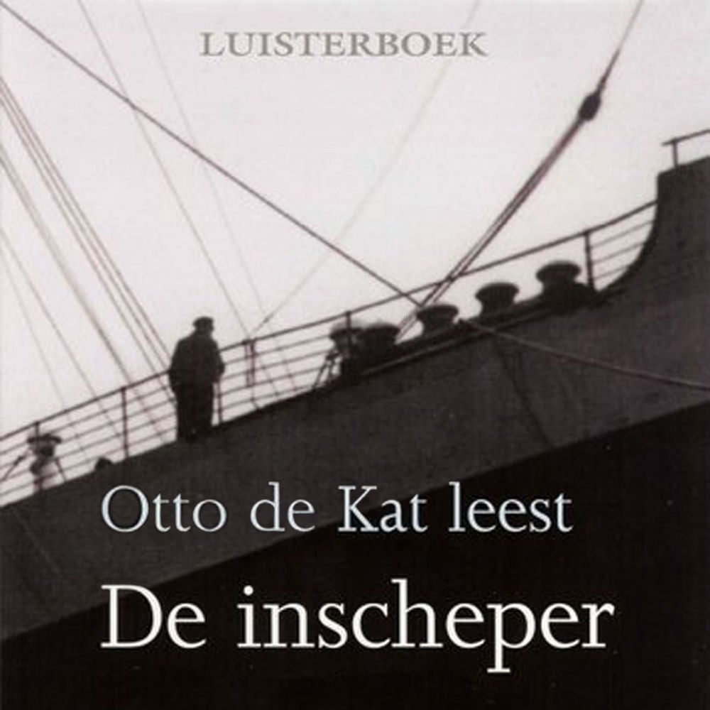 De inscheper