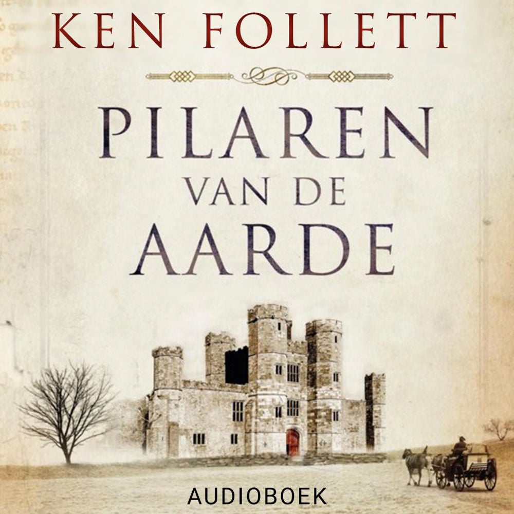 Pilaren van de aarde
