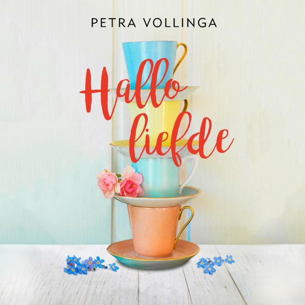 Hallo liefde
