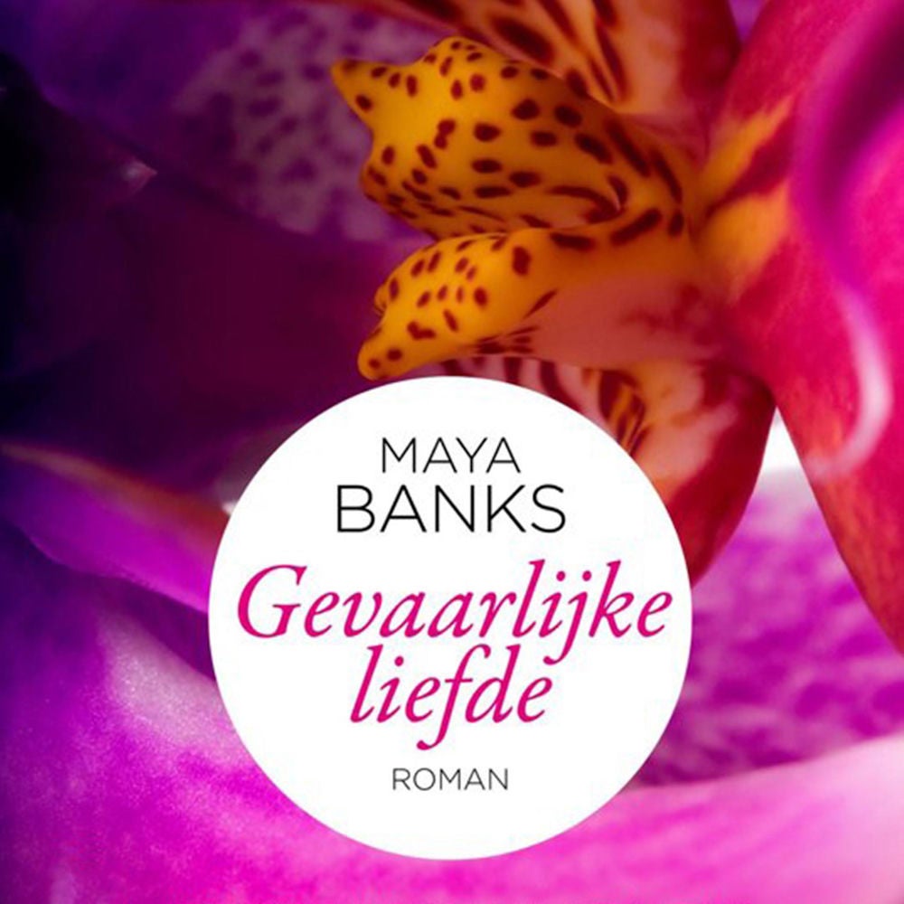 Gevaarlijke liefde