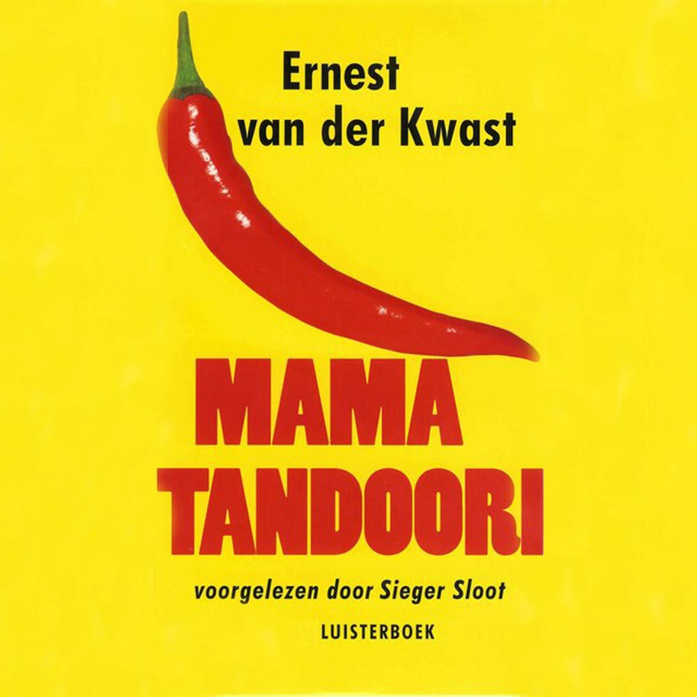 Mama Tandoori