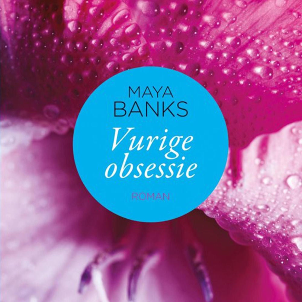 Vurige obsessie