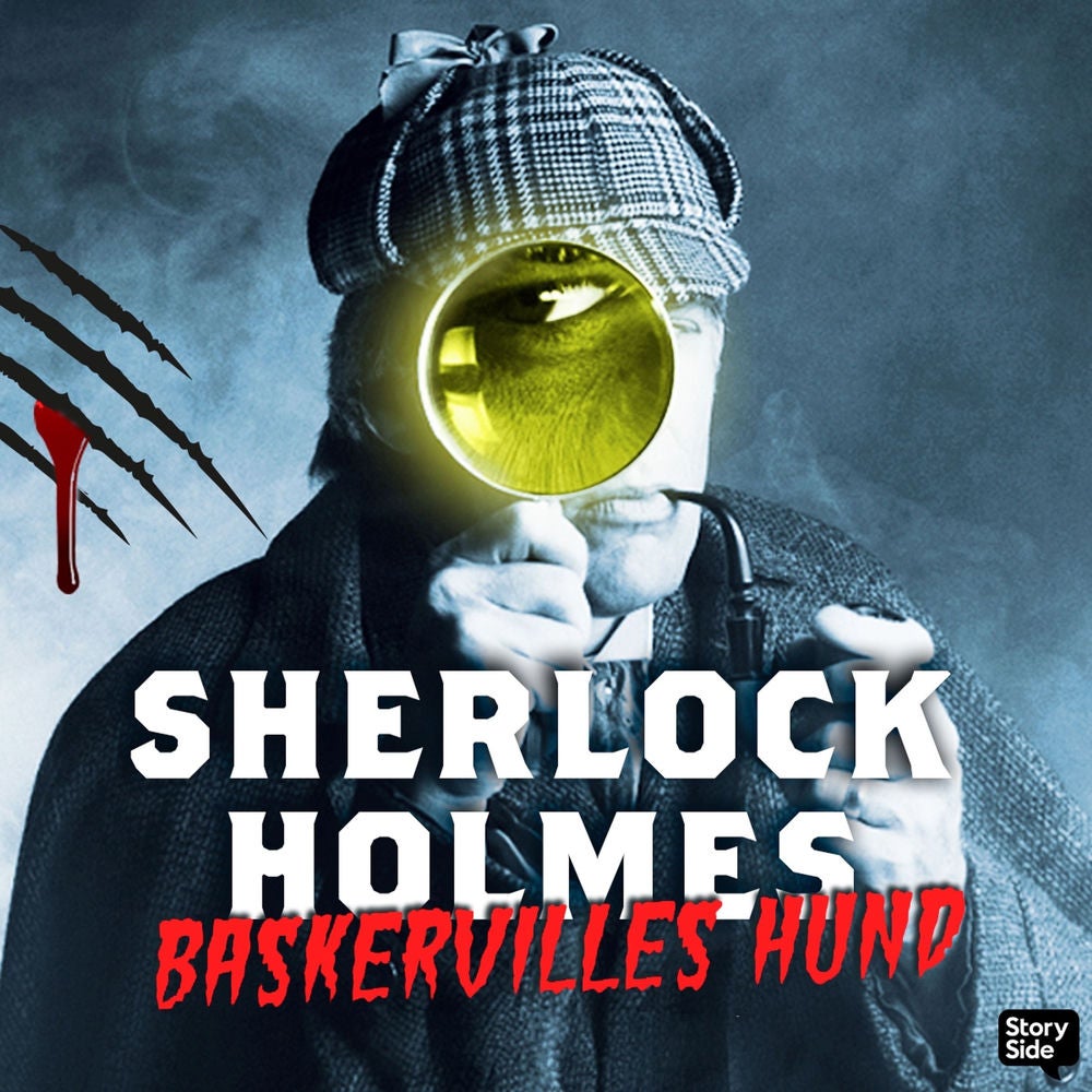 Baskervilles hund