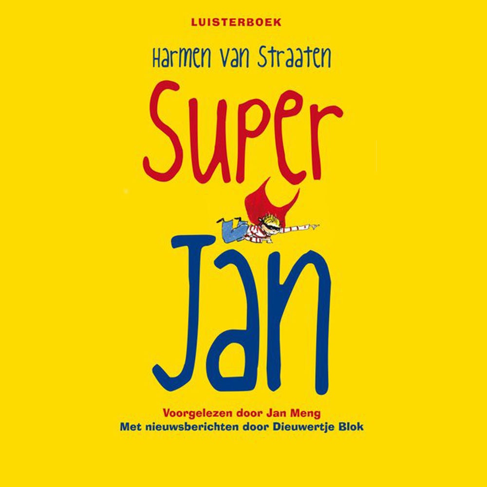 Super Jan