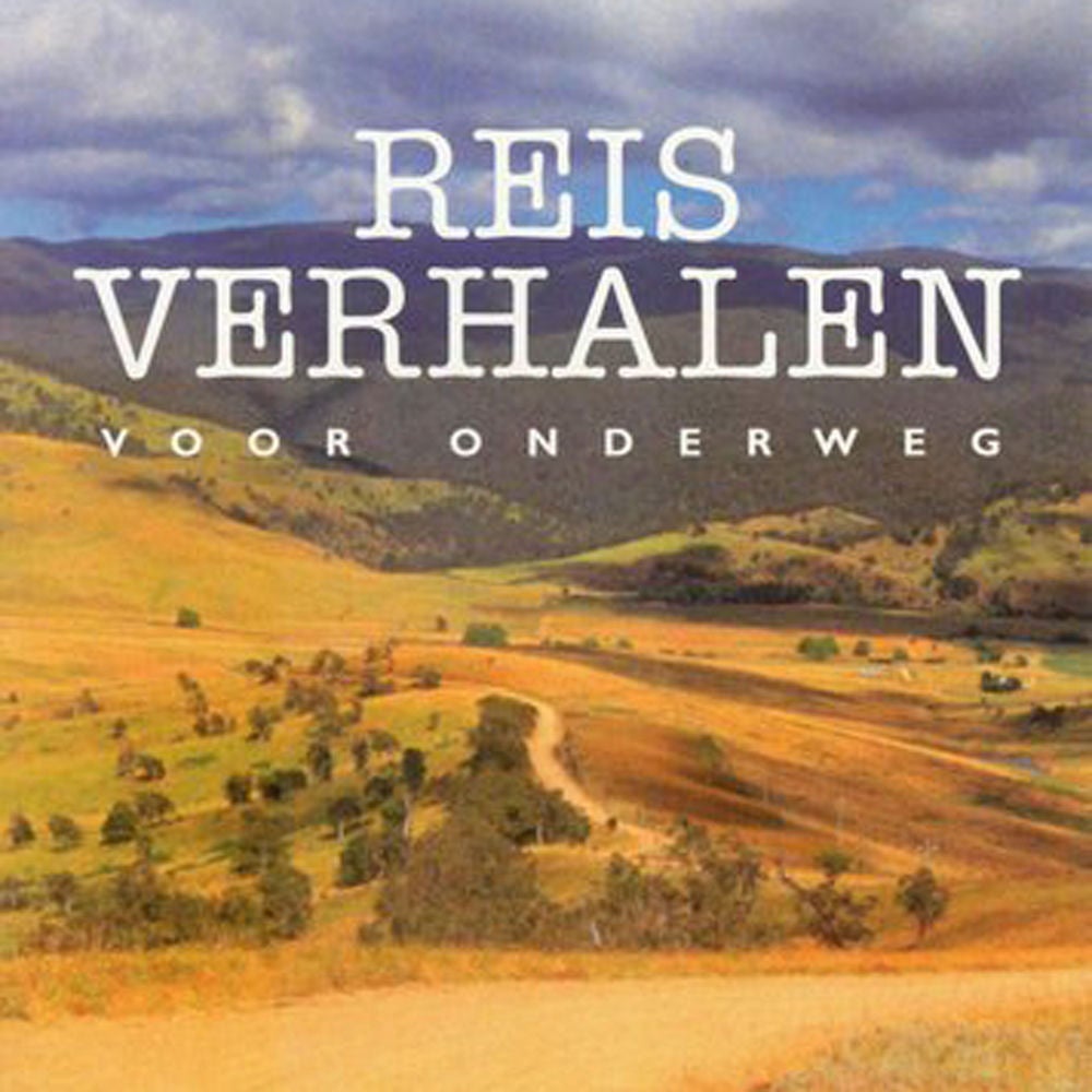 Reisverhalen voor onderweg