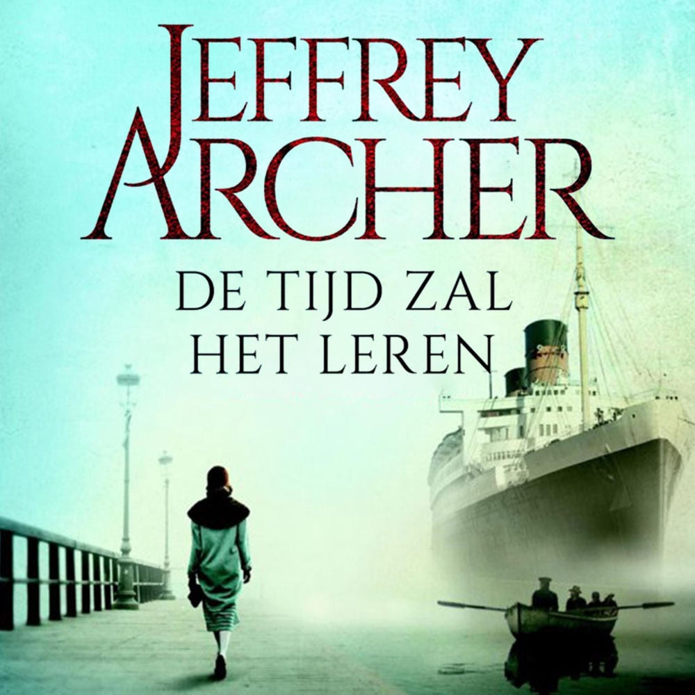 De tijd zal het leren