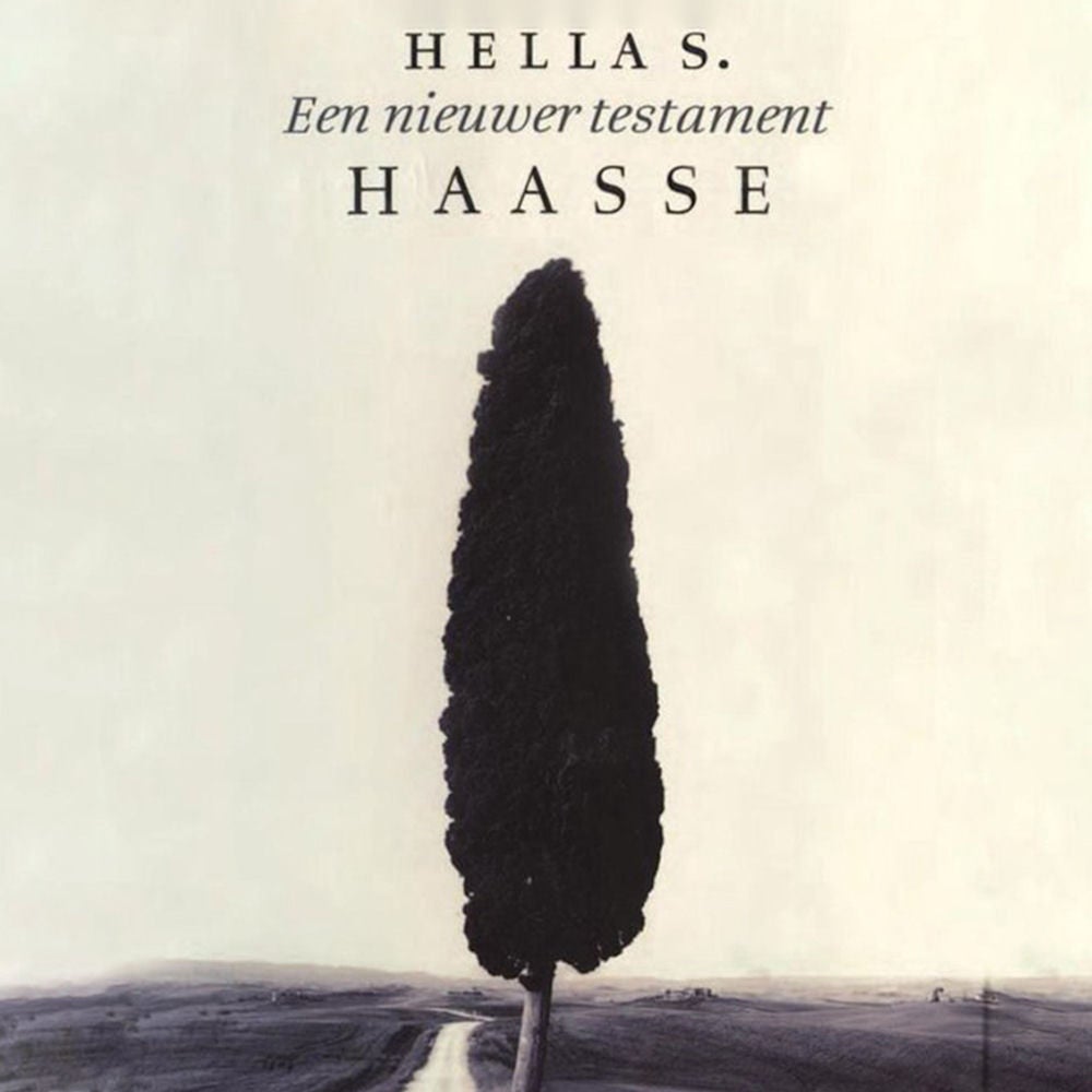 Een nieuwer Testament