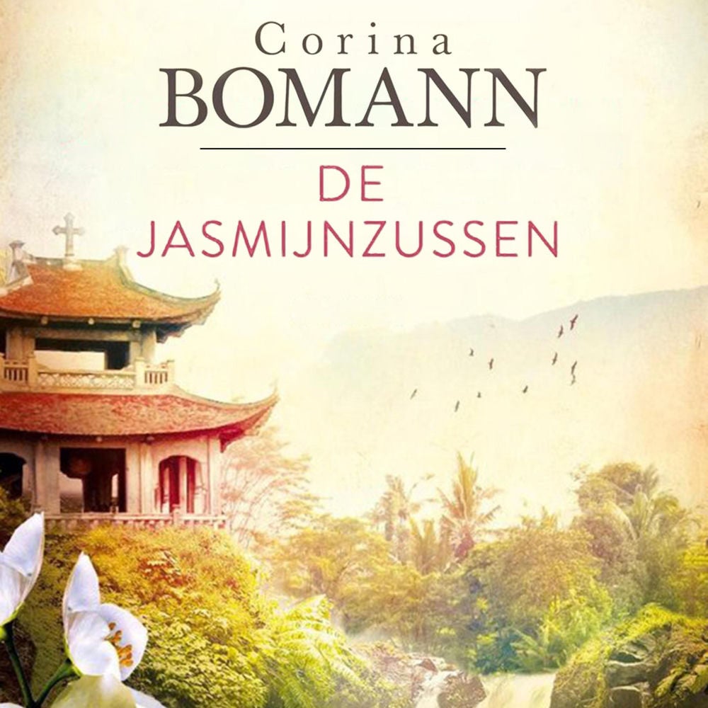 De Jasmijnzussen