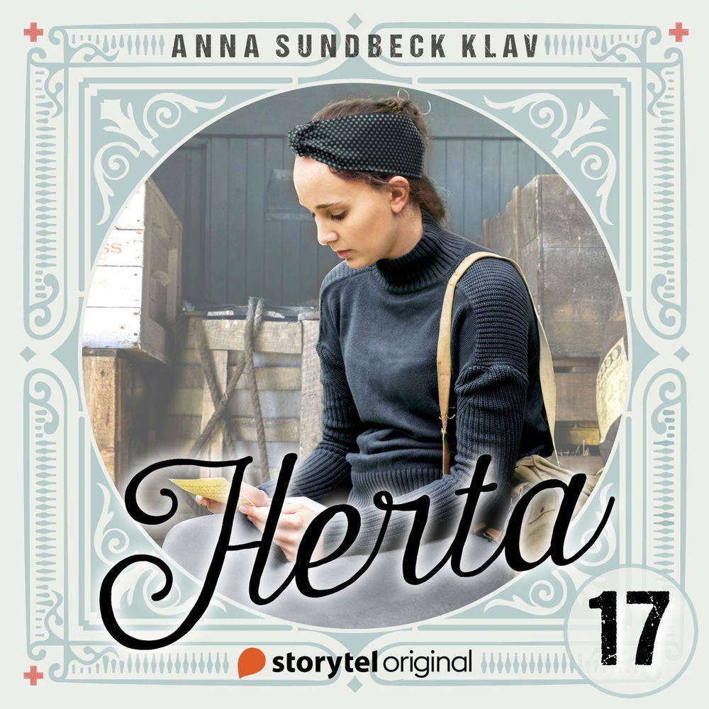 Historien om Herta - del 17