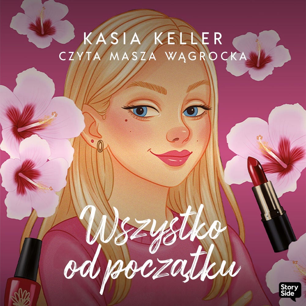Wszystko od początku