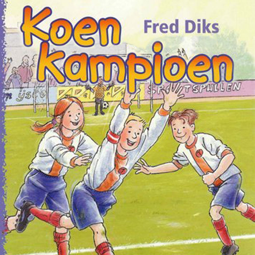 Koen Kampioen