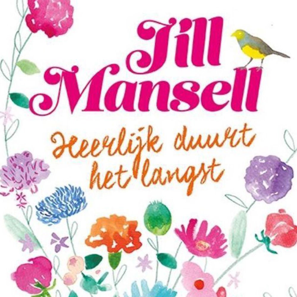 Heerlijk duurt het langst