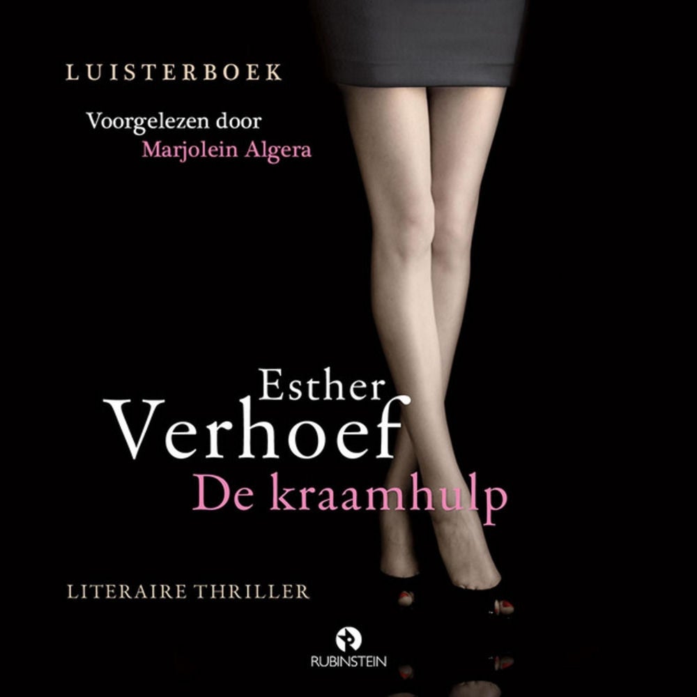 De kraamhulp