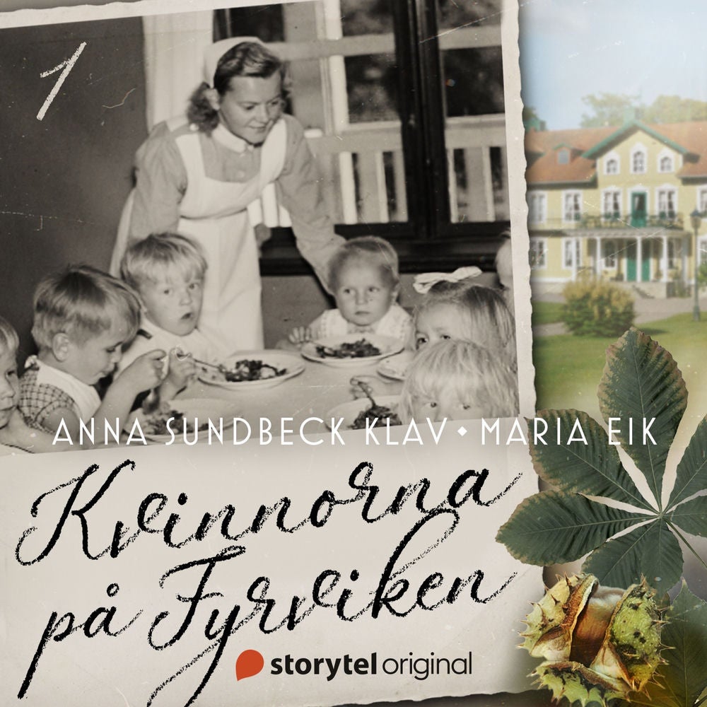 Kvinnorna på Fyrviken