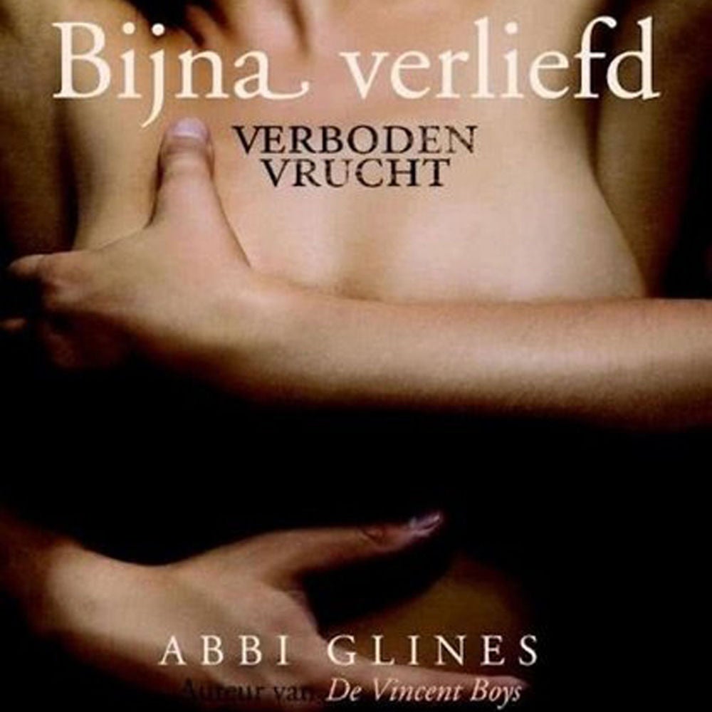 Bijna verliefd