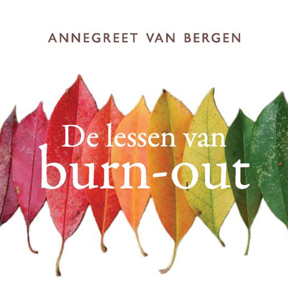 De lessen van burn-out