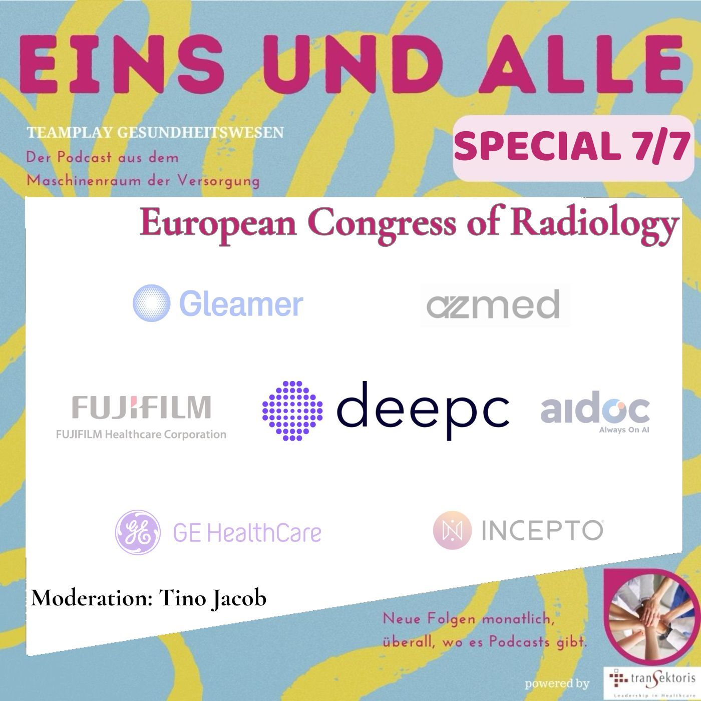 ECR-Special 7/7: deepC